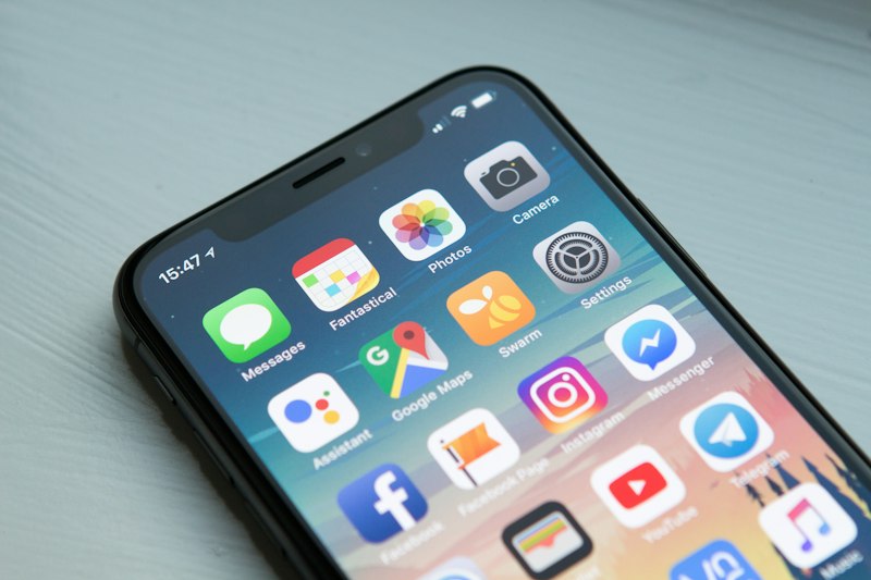 App